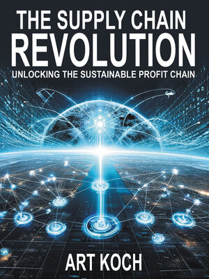 cover image of The Supply Chain Revolution